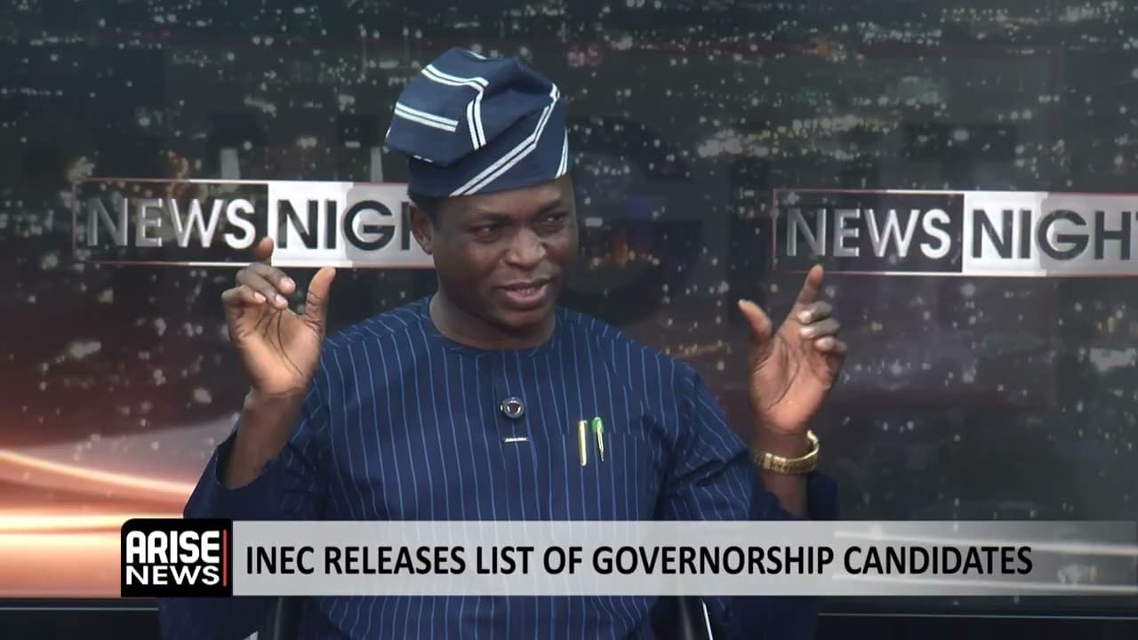 Obi Is The Hope Of Nigerians Ahead Of 2027 — Ali