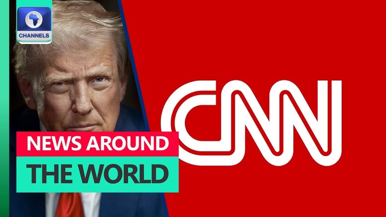 Trump Media Ban: Judge Orders Restoration Of White House Access To News Outlets