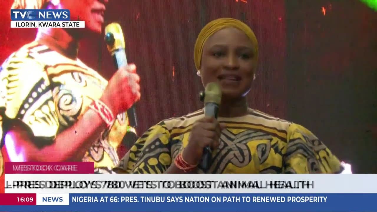 Livestock Care: L-Pres Deploys 780 Vets To Boost Animal Health In Kwara State