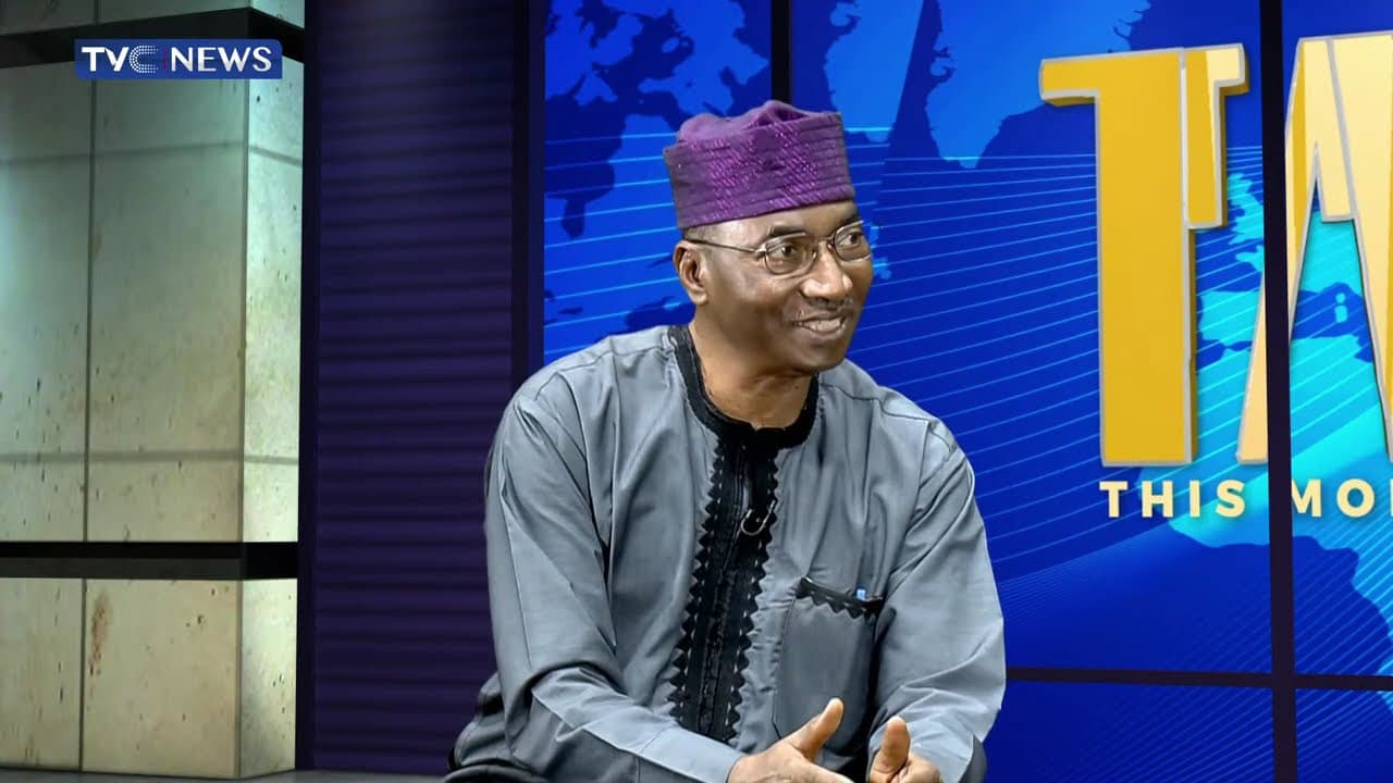 Pres. Tinubu’s Performance Is Well-Rated, Reforms Necessary For Economic Advancement — Tunji Abayomi