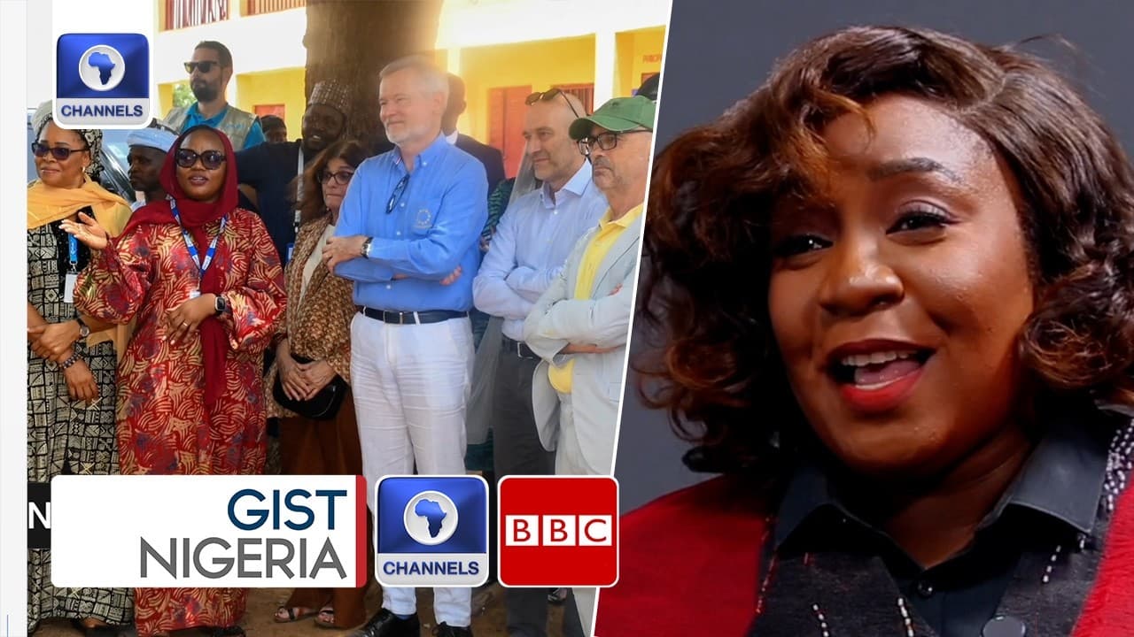 Check Out Sheila Ojei, The Storyteller Championing Children’s Rights & Gender Equality