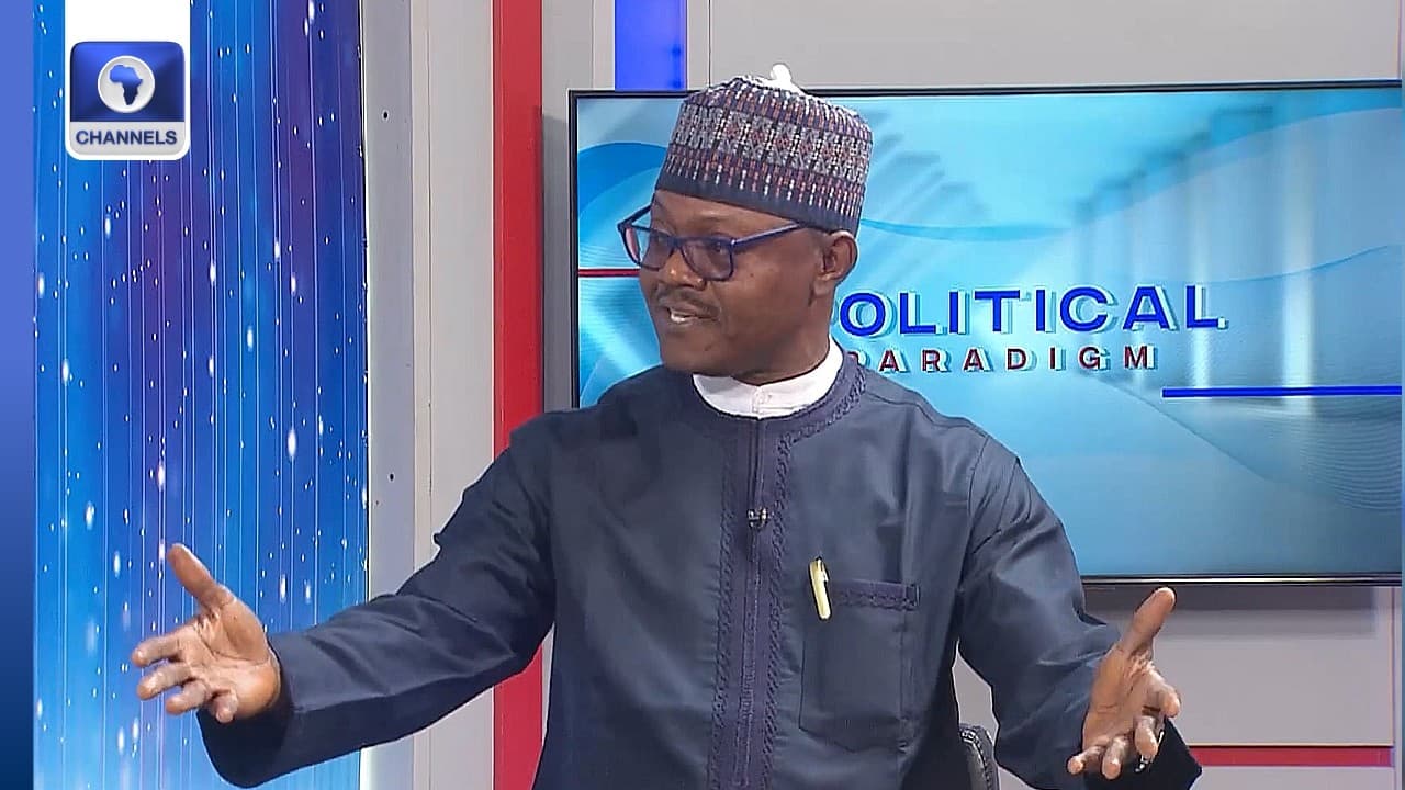 How I made my fortune – YPP Presidential Candidate