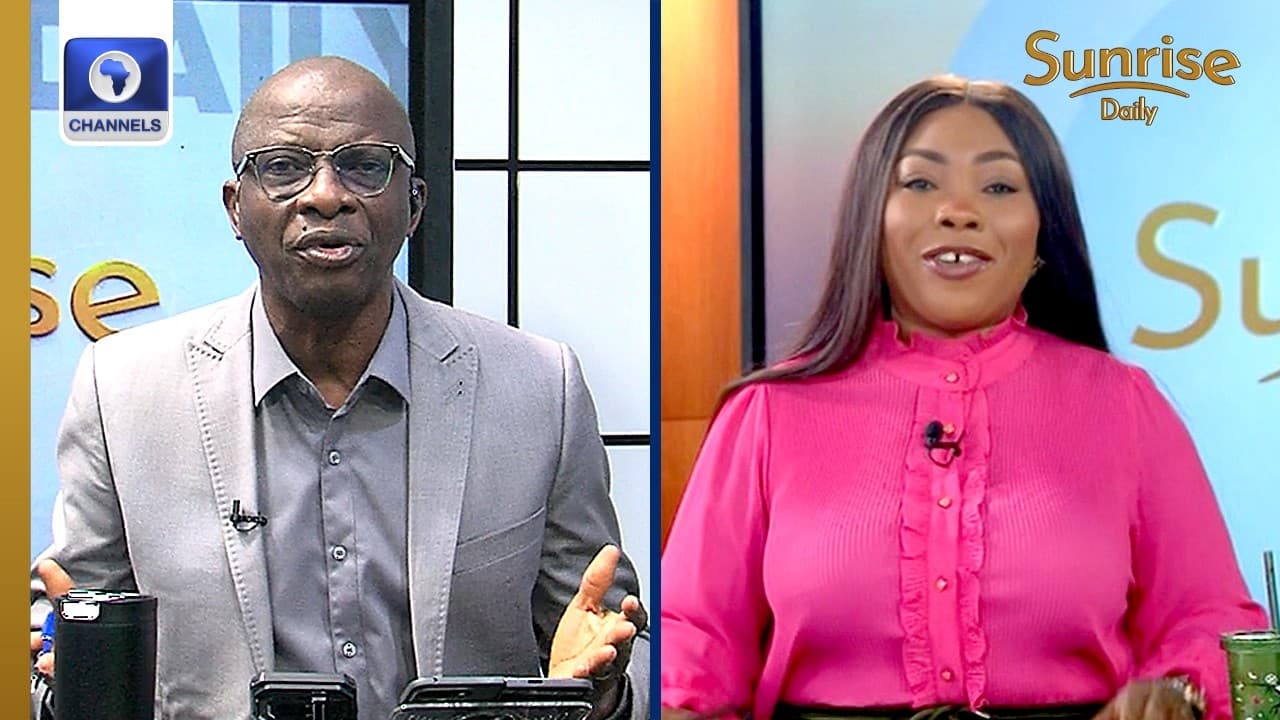 Oil Resumption In Ogoni, Cost & Benefits Of Joining BRICS + More | Sunrise Daily