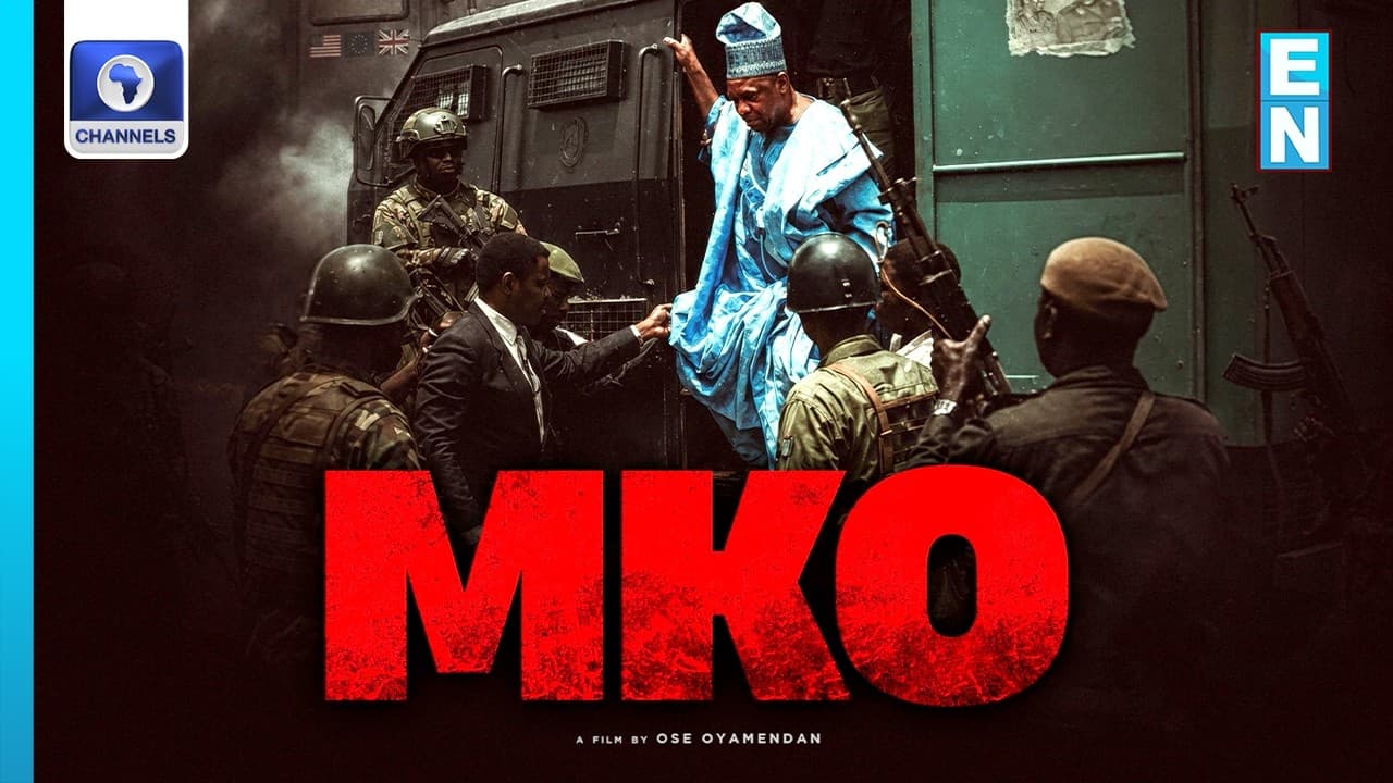 MKO Documentary Premieres In Lagos | Entertainment News