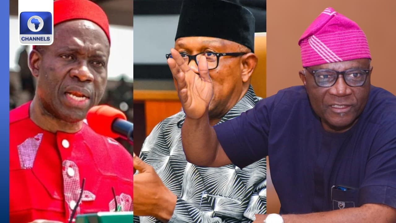 Bayo Onanuga Reacts To Obi’s Claim On Outstanding Debt In Anambra