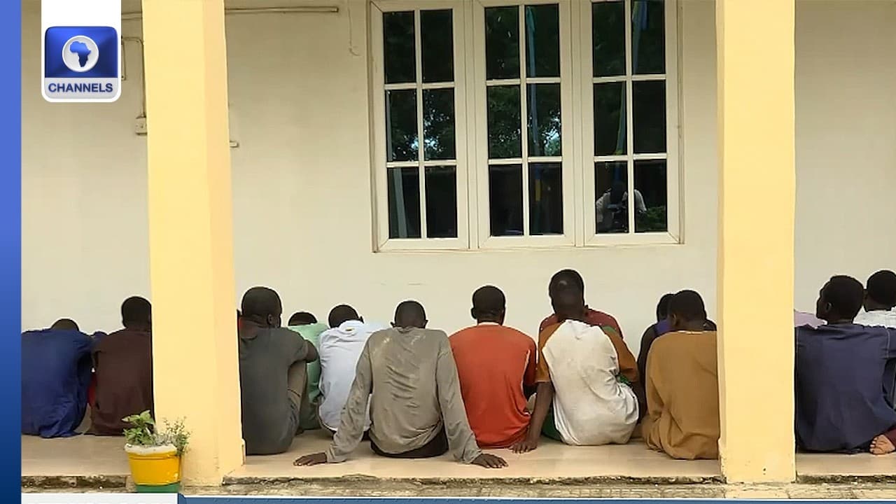 Police Arrest Four Over Alleged Witchcraft Killing In Bauchi