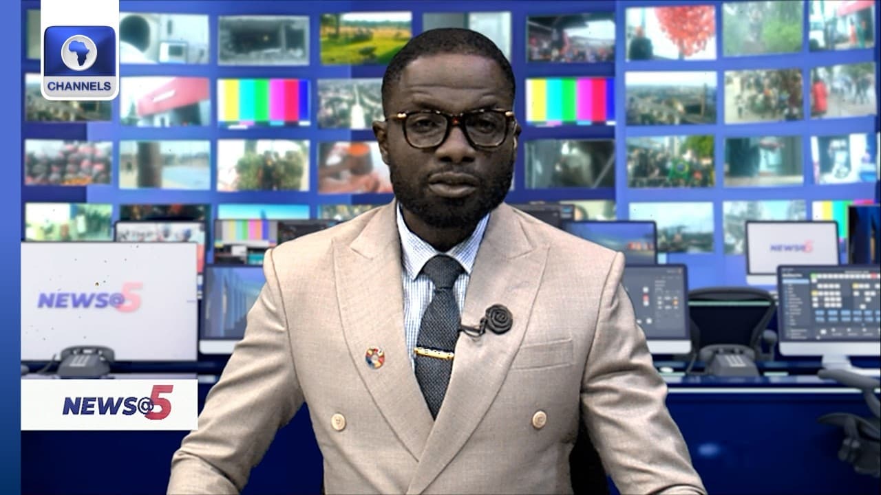 Monarchs Laud Security Over Foiled Kidnap, Dangote Refinery Expands To East Africa +More | News@5