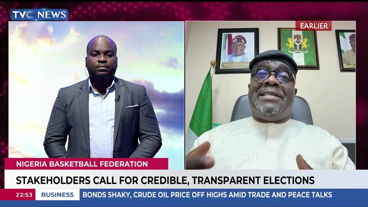 Basketball Stakeholders Call For Credible, Transparent Federation Elections