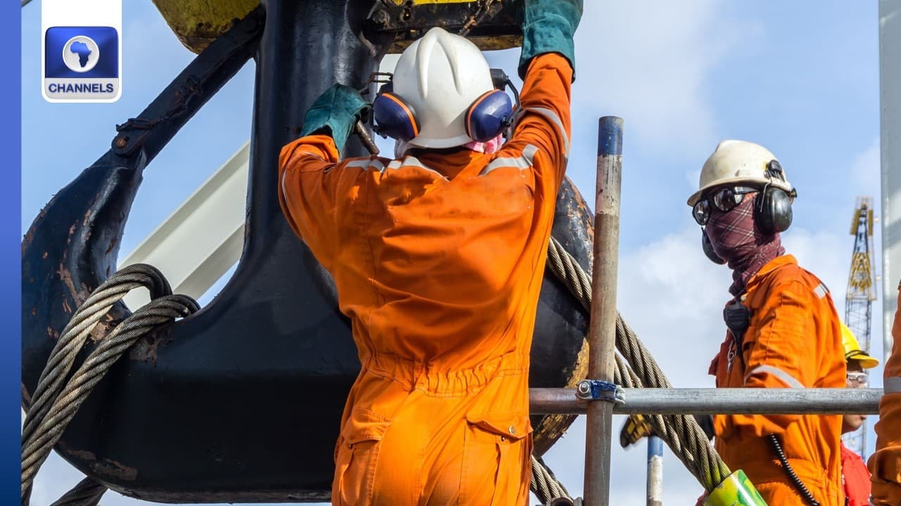 Skilled Workforce Key To Enabling Oil & Gas Growth