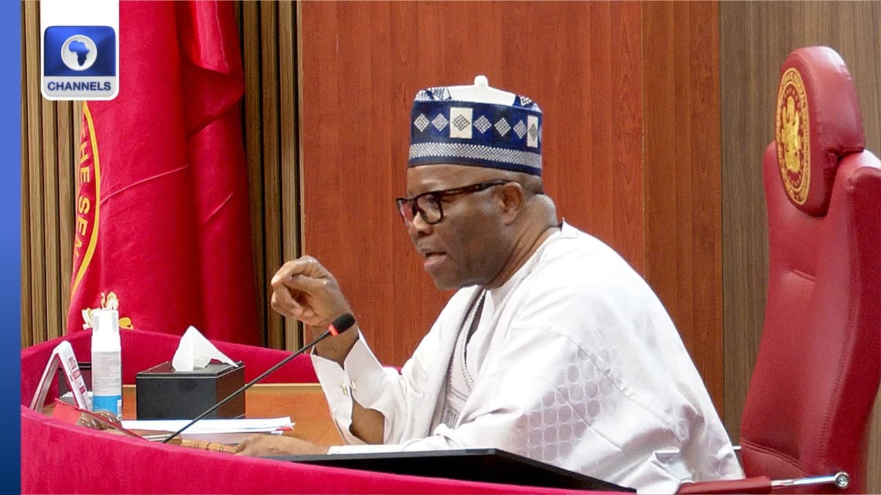 Senators Declare No 'Vacancy' In Red Chamber