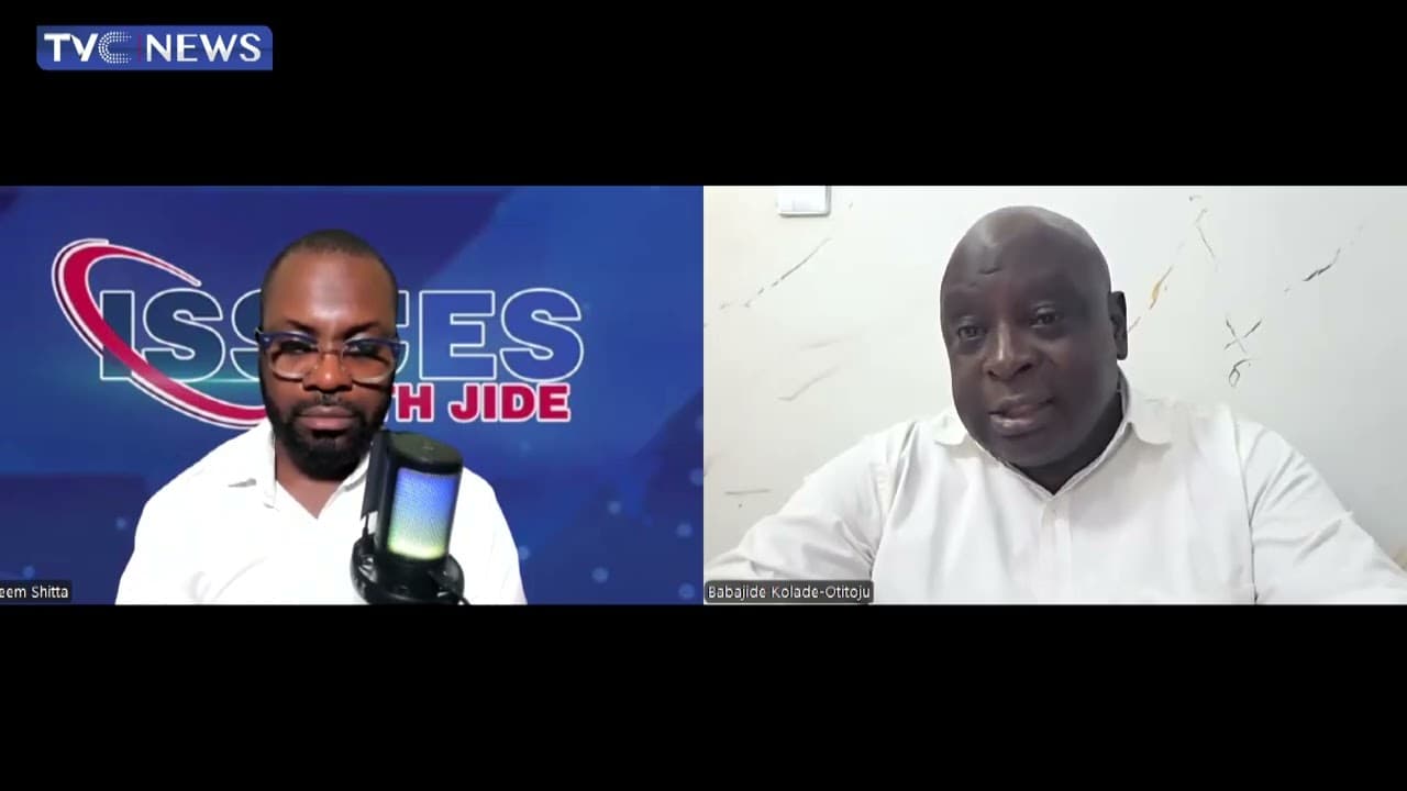 IWJ: DSS Set To Suspend Sowore’s Case Till After 2027 Presidential Election