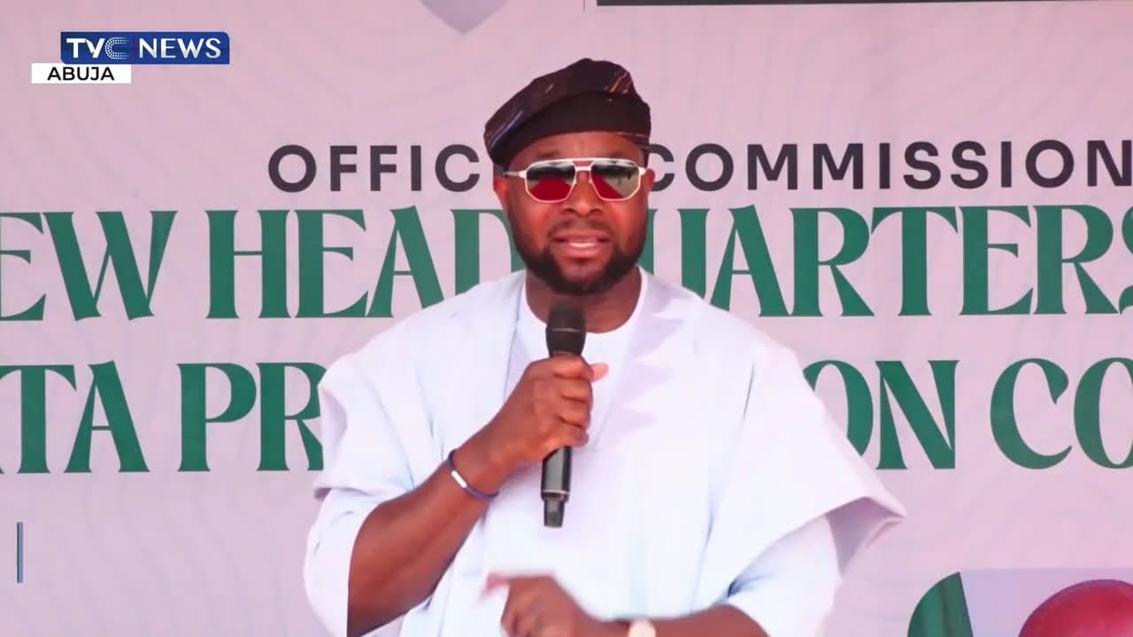 FG To Extend Telecoms Sites To Benefit Under-Served Communities