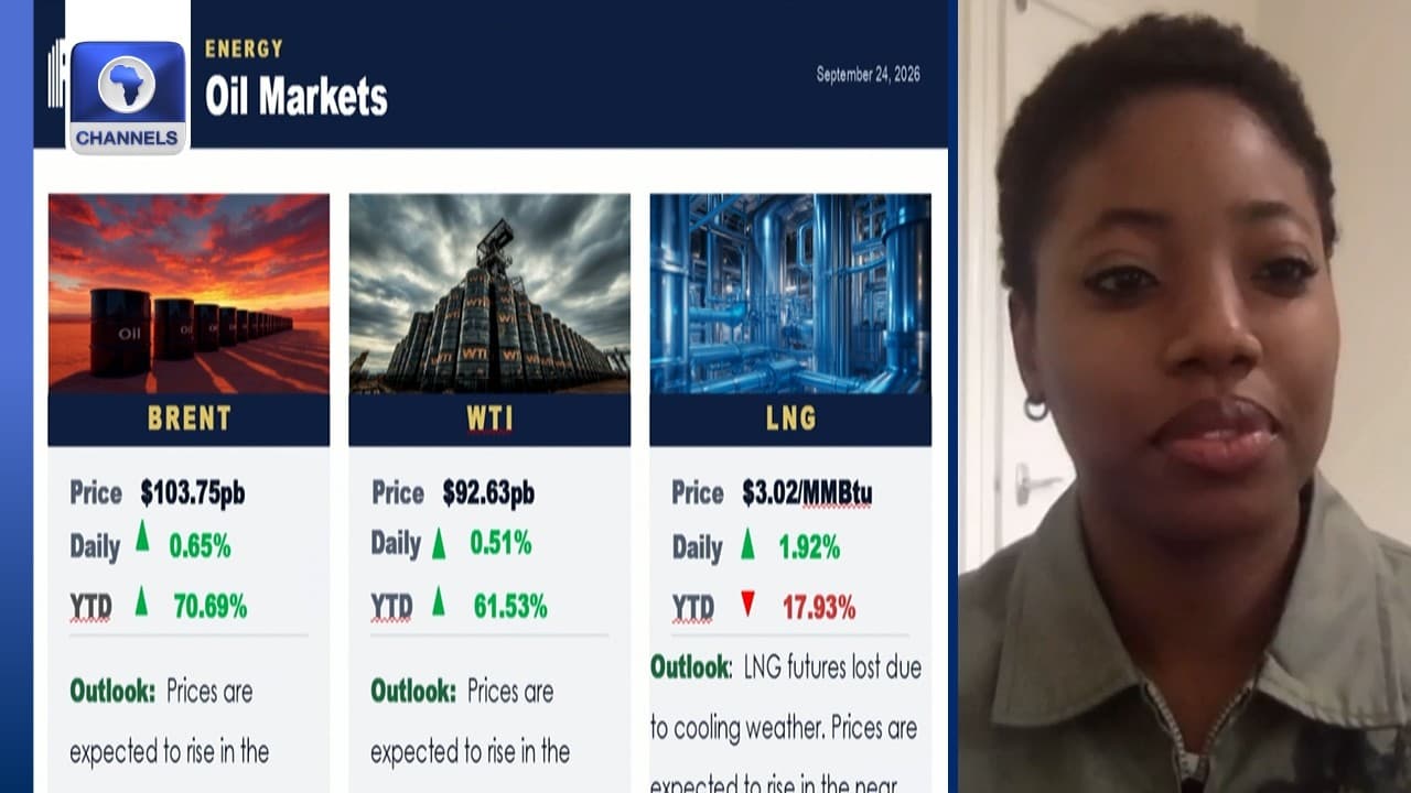 Will Naira Survive 3.50% MPR Cut?