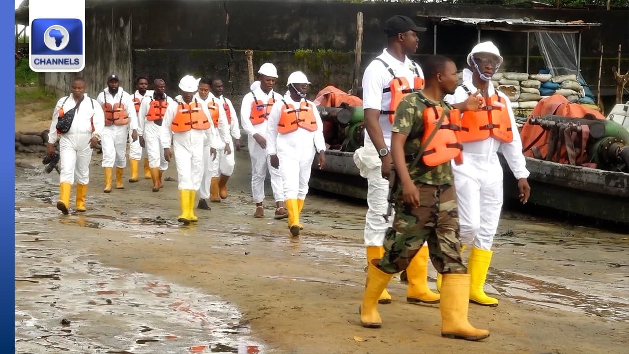 Ogoni Clean-Up: HYPREP Council Moves To Accelerate Process