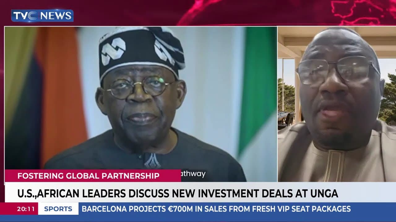 Developing Countries’ Sovereignty Must Be Respected by Int’l Organisations — Analyst Nurudeen Zauro