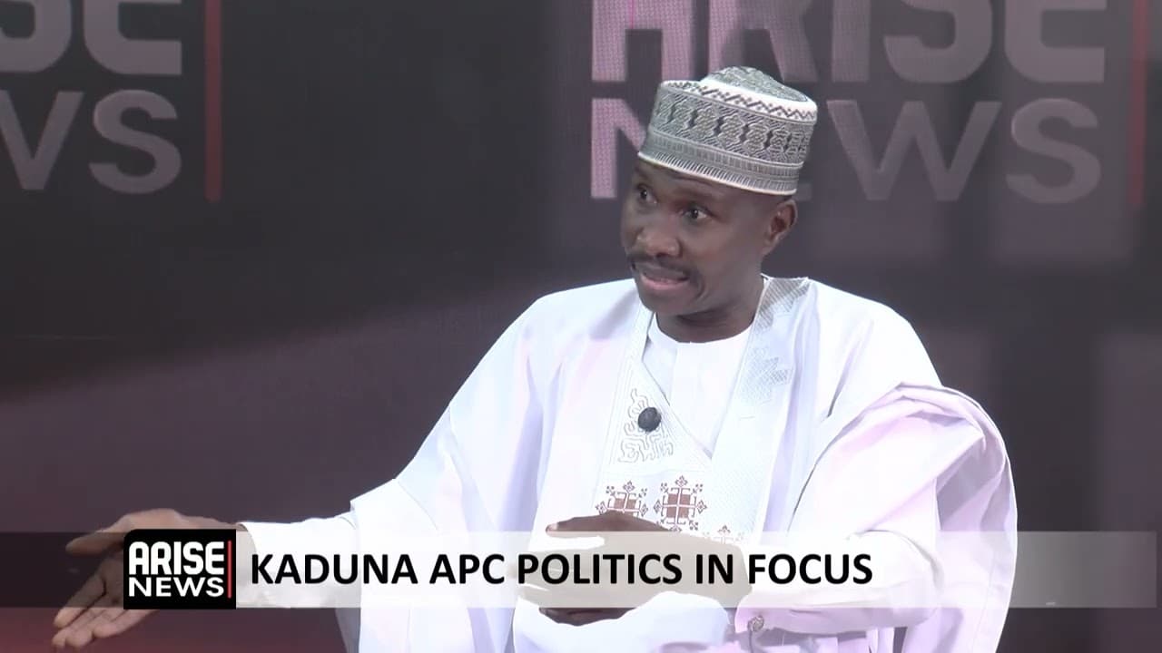 Kaduna: Northern Politicians Should Not Play Politics With Ethnicity and Religion - Mahmud