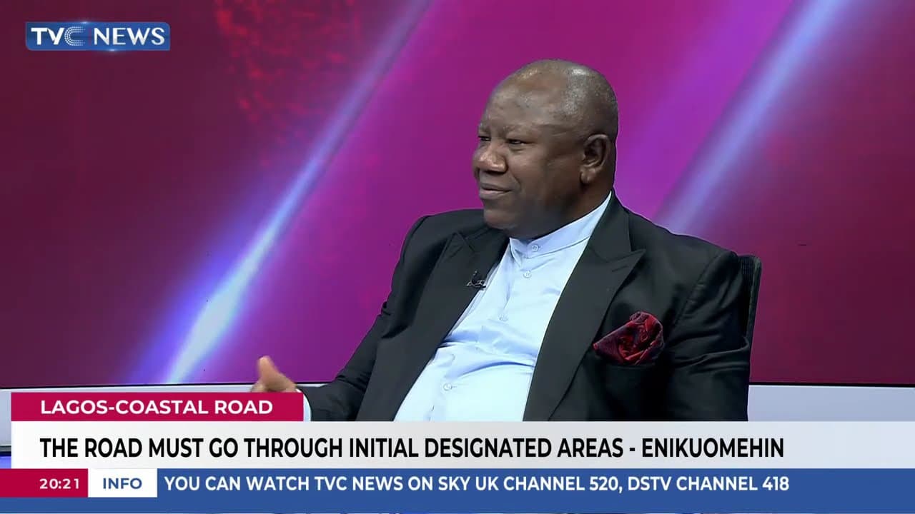 ‘We No Go Gree’: Coastal Road Must Go Through Ondo — Ex-NDDC Commissioner Tells Umahi