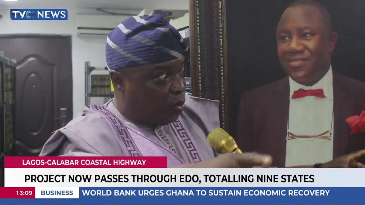 Lagos-Calabar Coastal Highway: Ilaje Indigenes Cry Out Over Bypass, Allege Discrimination