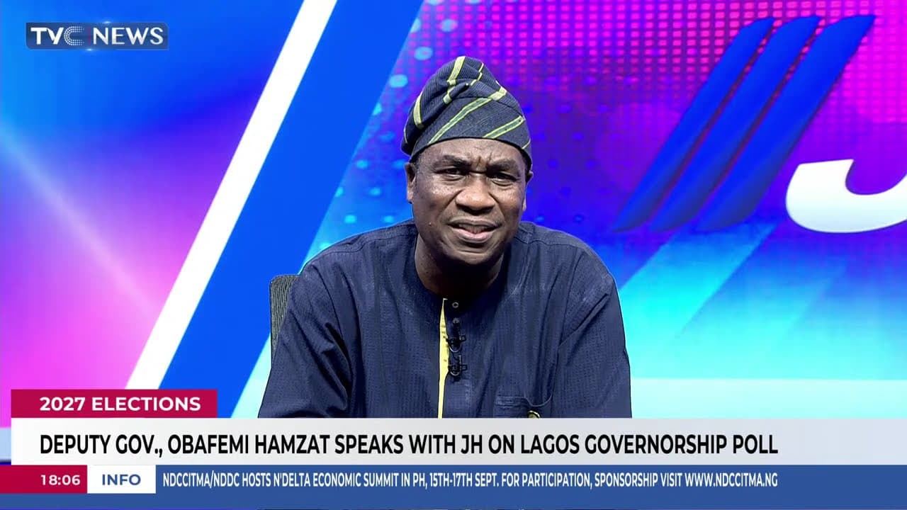 Some Street Boys Need Help; We Need an Agency for Child Welfare — Hamzat