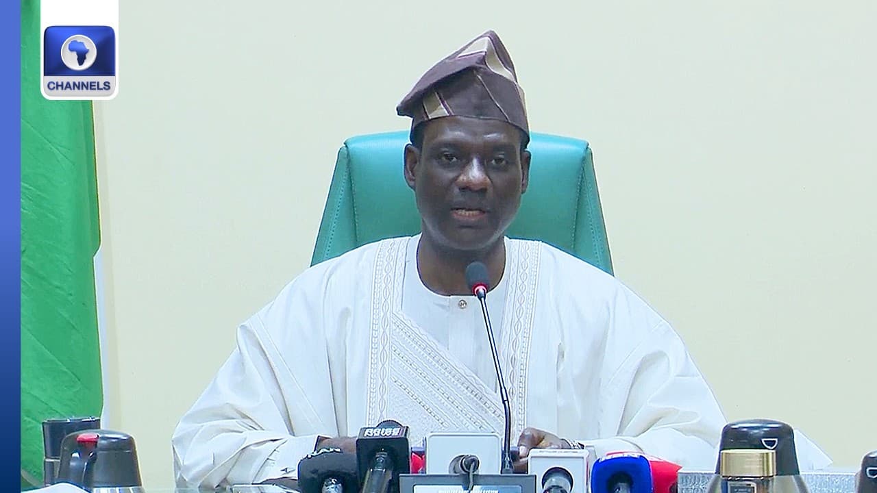 FG Pays ₦18bn Severance Benefits To Ex-Nigeria Airways Workers