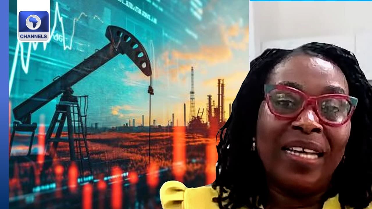 Oil Above $106: Will Nigerians Feel The Benefit? | FDC Explains
