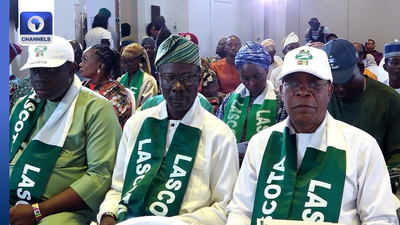 LASG Engages Citizens On All-Inclusive Data Driven Economy