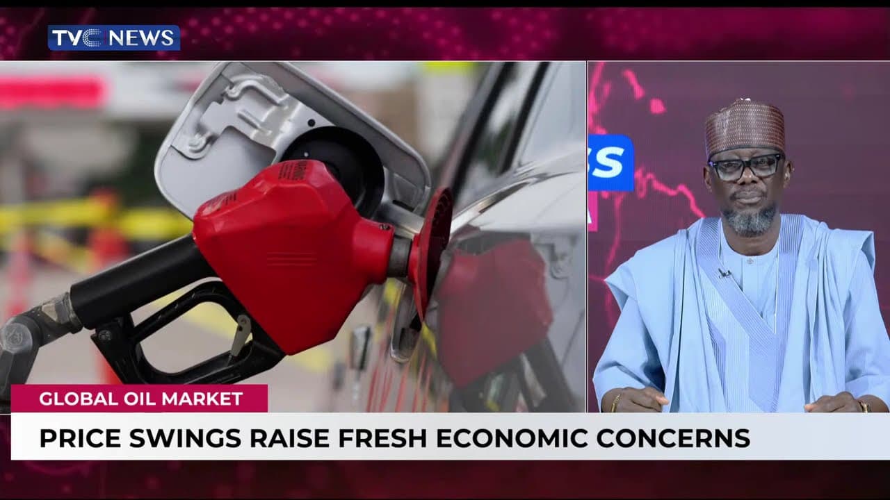 Global Oil Market: Analysing Implications Of Price Movements On Nigerian Economy