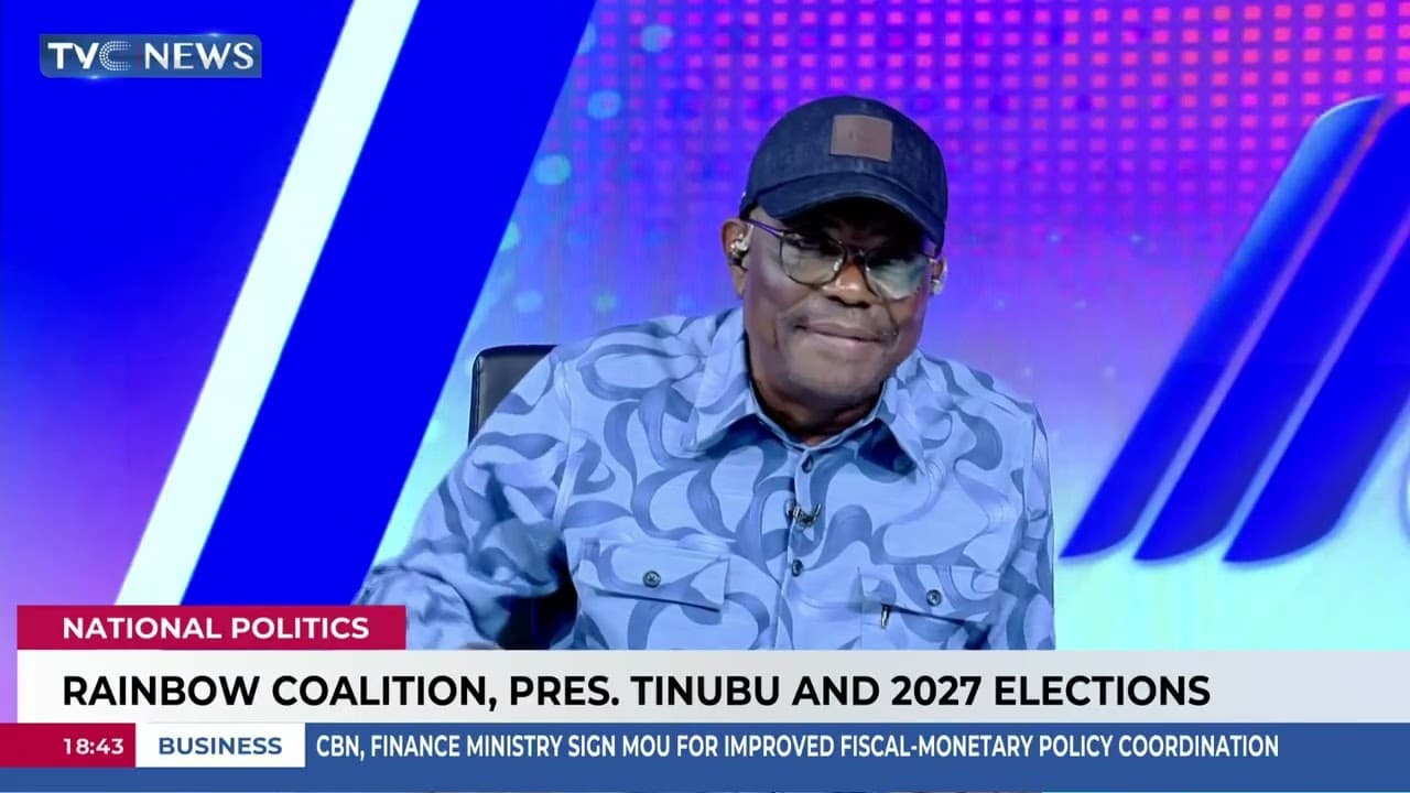 We Allowed Obi To Win In South-East, South-South In 2023 To Reduce Atiku's Influence — Wike