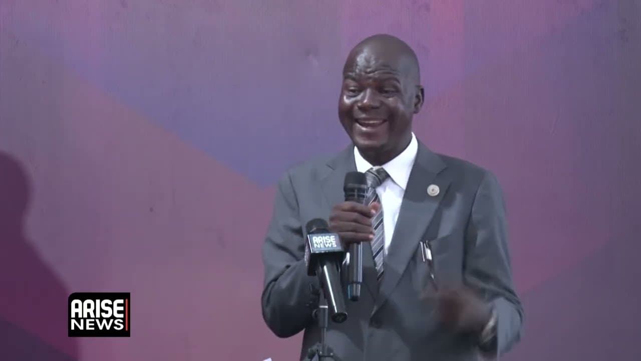 EXPERTS ADVOCATE TECHNOLOGY DRIVEN STRATEGIES TO TACLE INSECURITY
