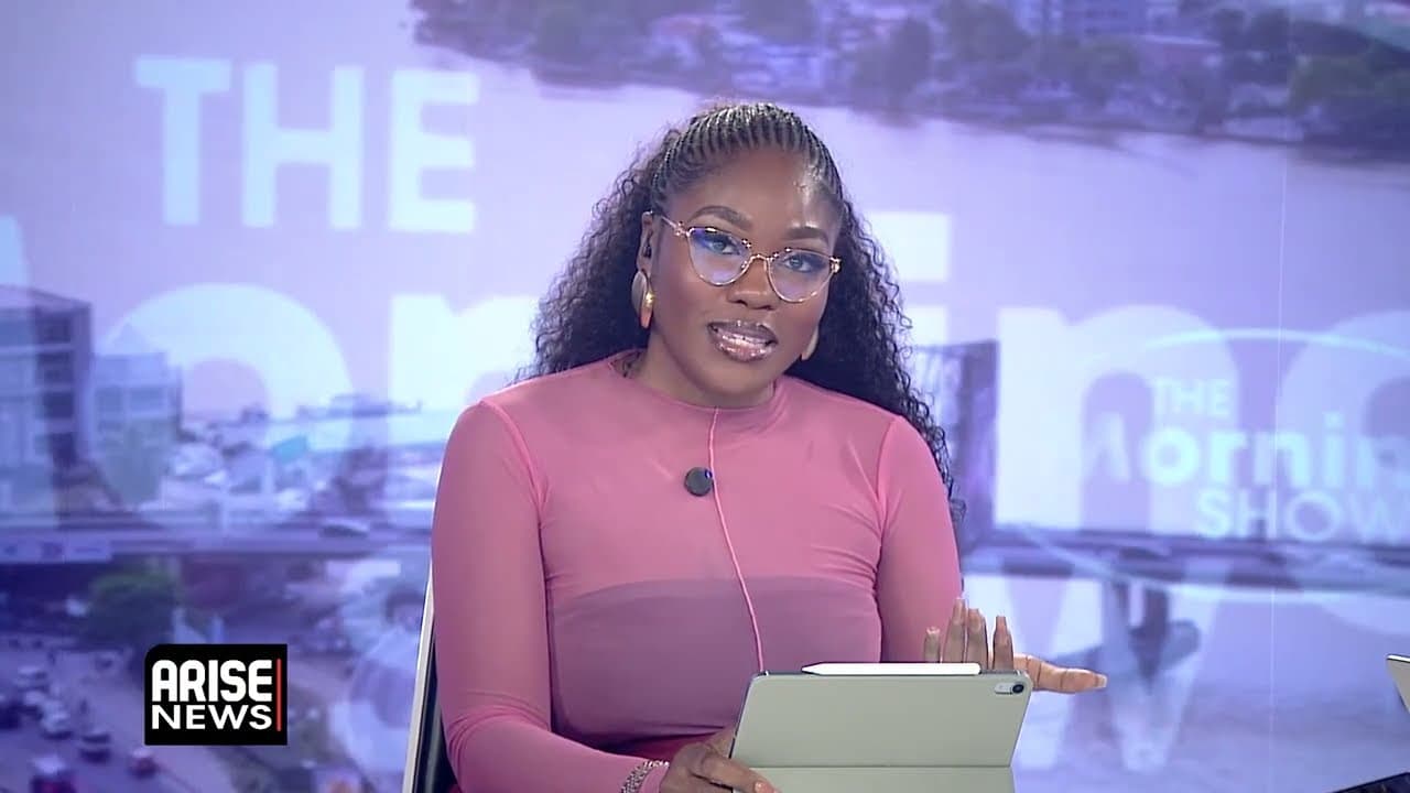 The Morning Show: Nigeria demands Two permanent UNSC Seats