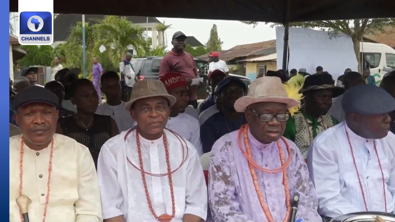 Edo Ijaw Communities: Five Kingdoms Demand Traditional Recognition, Dev Centres