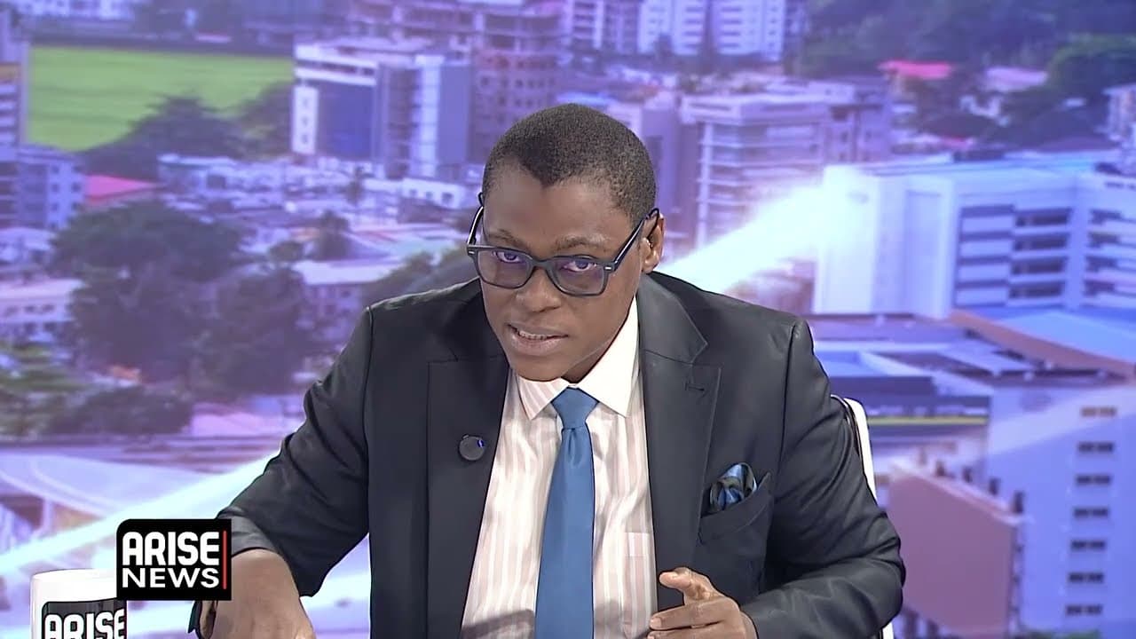 The Morning Show: Opposition Leaders Criticise Tinubu’s Speech
