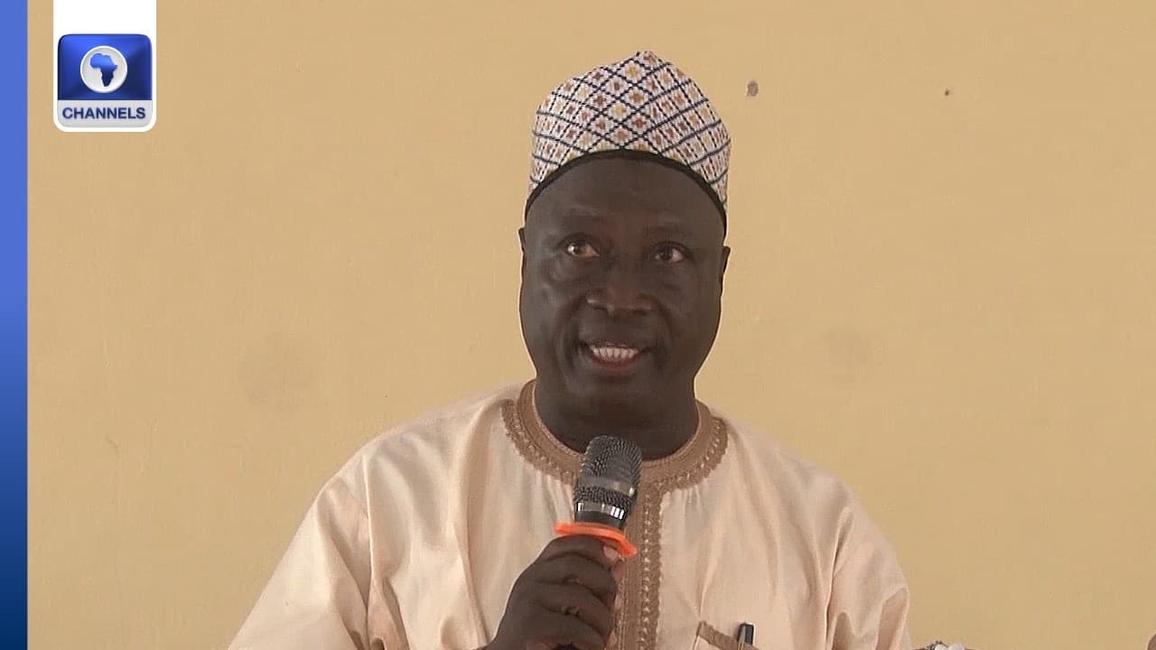 Skill Acquisition: 100 Almajiris Enrolled In Nasarawa State Empowerment Centre