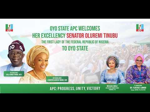 LIVE [ABUJA]: NATIONAL FLAG-OFF INCENTIVES TO INCREASE MATERNAL AND NEWBORN CARE UTILIZATION