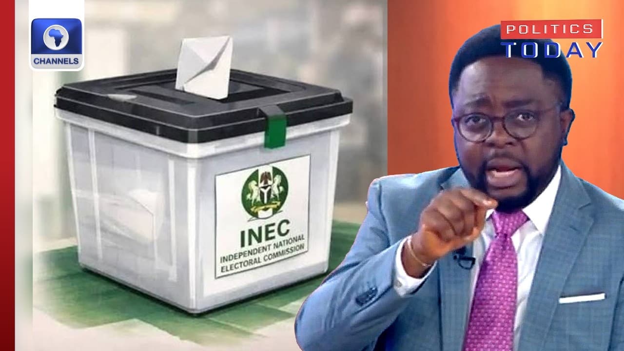 Wike, 2027 Politics, Rainbow Coalition, Ogun Power Struggle + More | Politics Today