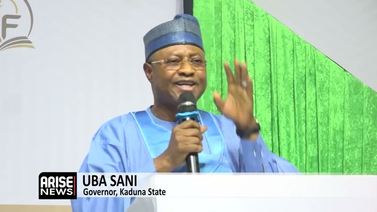 Sani: North Has Gained More Under Tinubu than Previous Governments