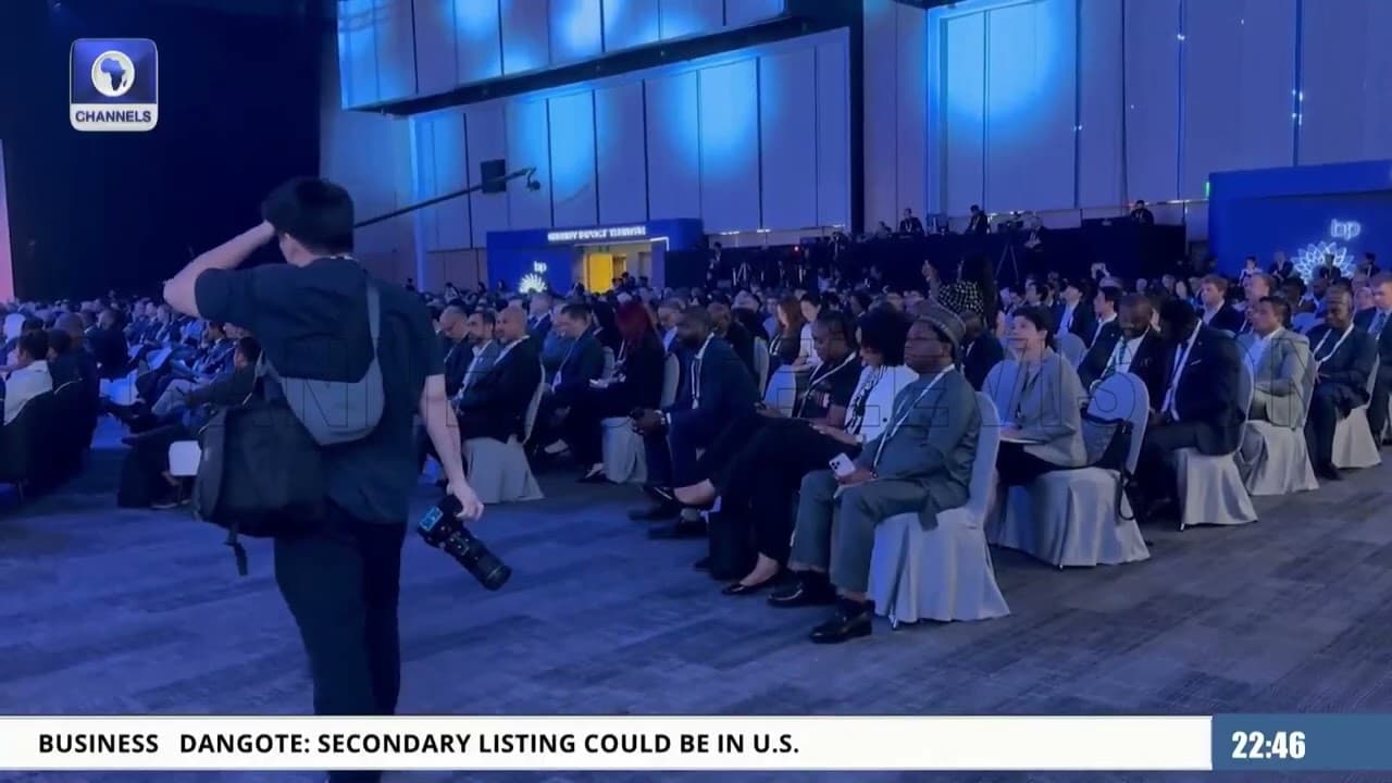 GASTECH 2026: Host Country Calls For Deeper Collaboration Among Nations To Tackle Energy Crises