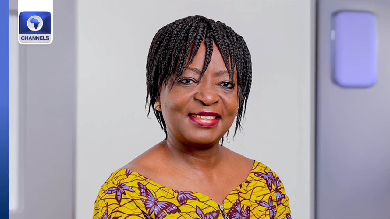 I Did Not Dream Of Being An Entrepreneur — Nadu Denloye
