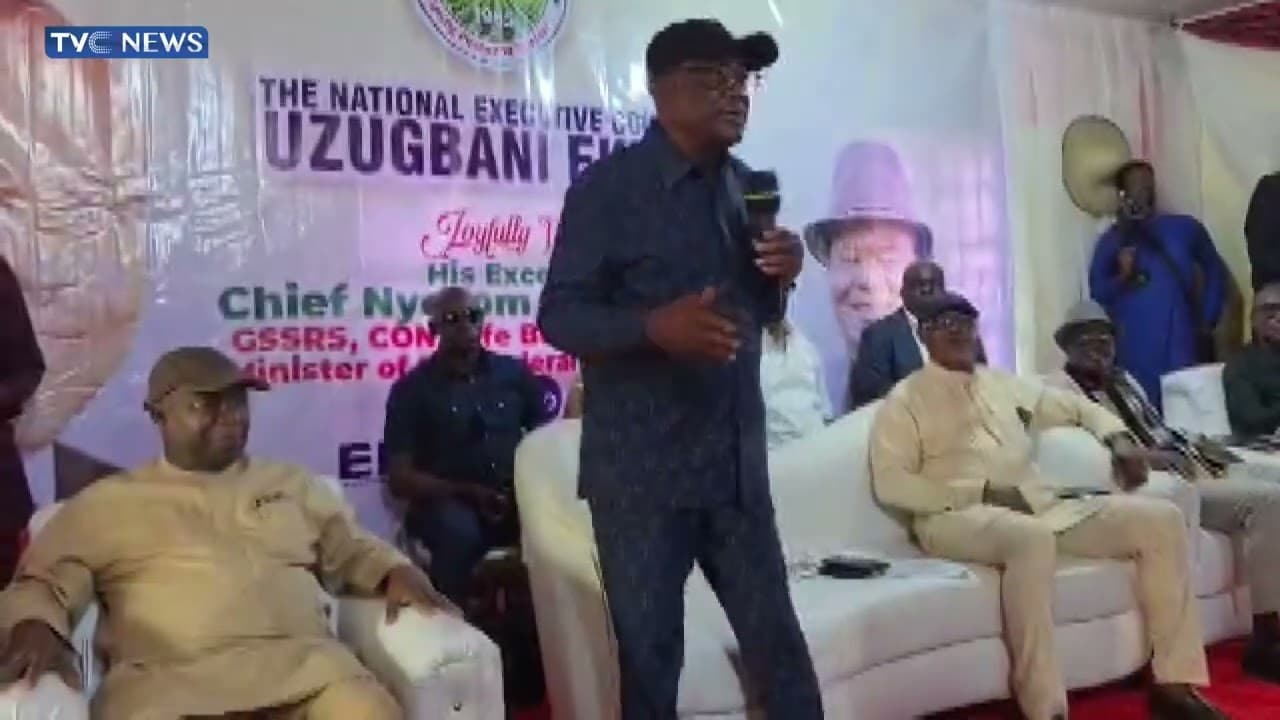 Wike Fires Back at Amaechi, Says Schools He Built Have Been Submerged by Flooding