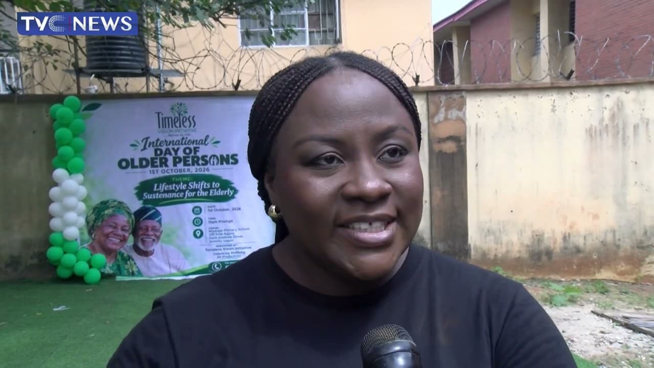 Stakeholders Seek Better Action For Older Persons In Nigeria