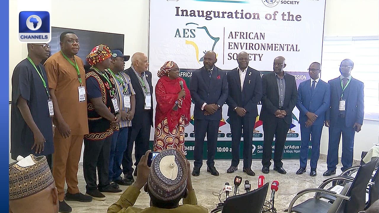 FG Advocates Integrated Approach For Environmental Development