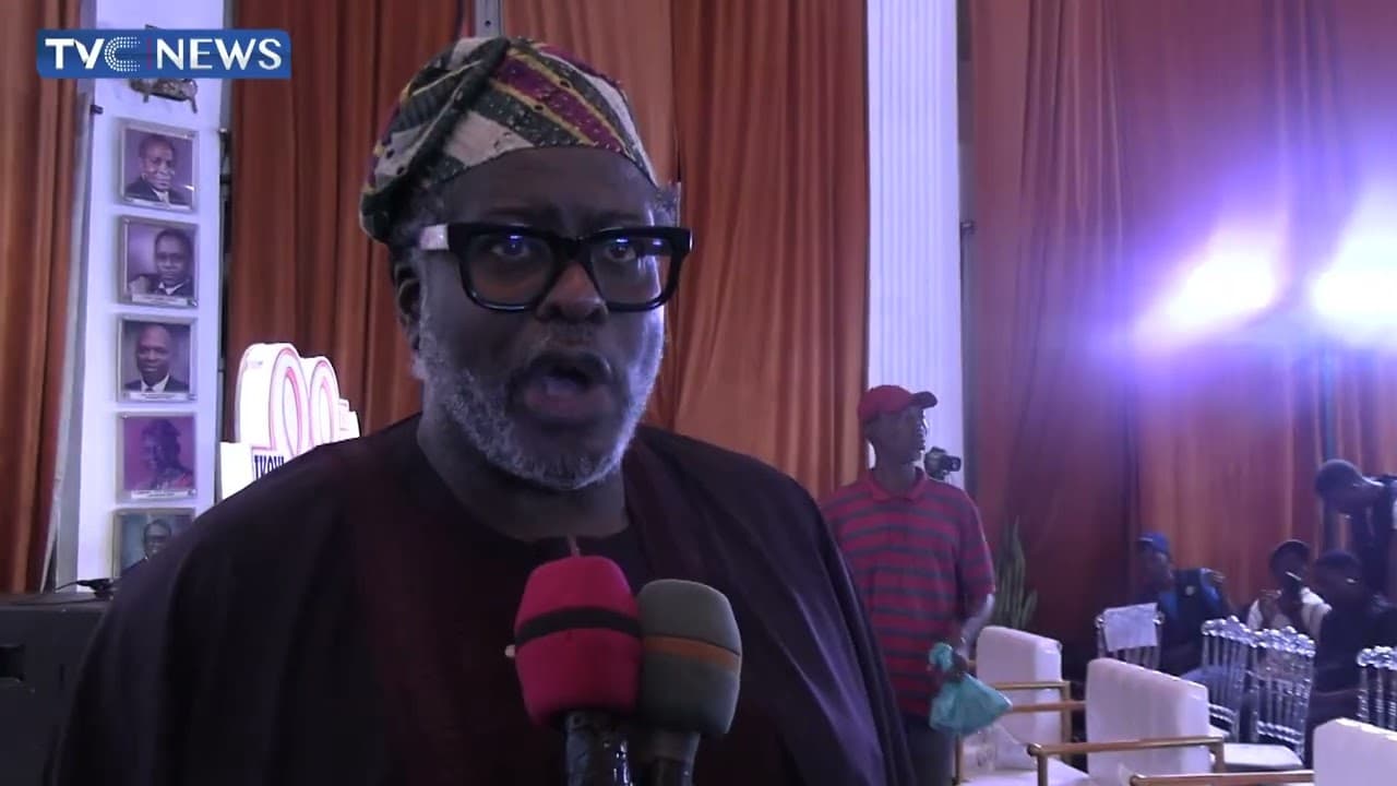 Ikoyi Club 1938 Club Kicks Off 88th Anniversary With Sports, Awards