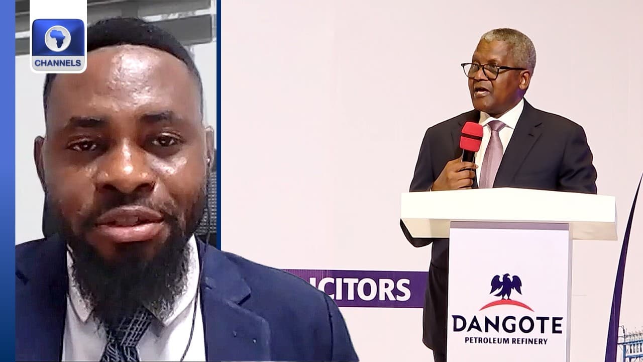 How To Buy Dangote Refinery IPO From September 14 - Investor | Business Incorporated