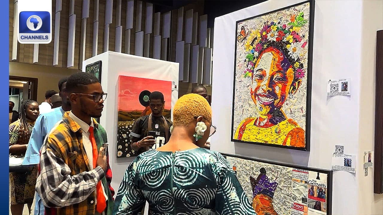 'Timeless Capital' , 'Value Of Belief', Group Exhibitions + More |Art House