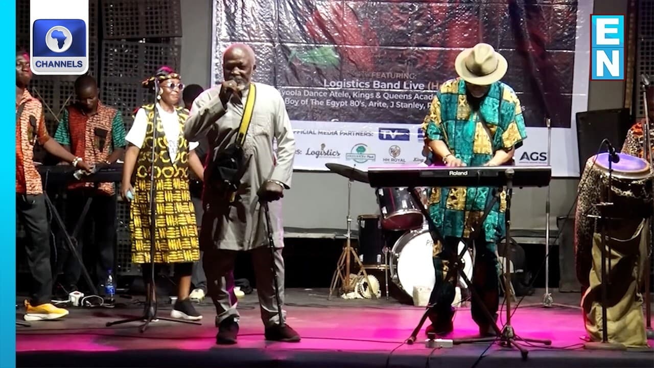 Sixth Annual “Embrace Humanity” Concert Honours Fela Kuti, Promotes Unity