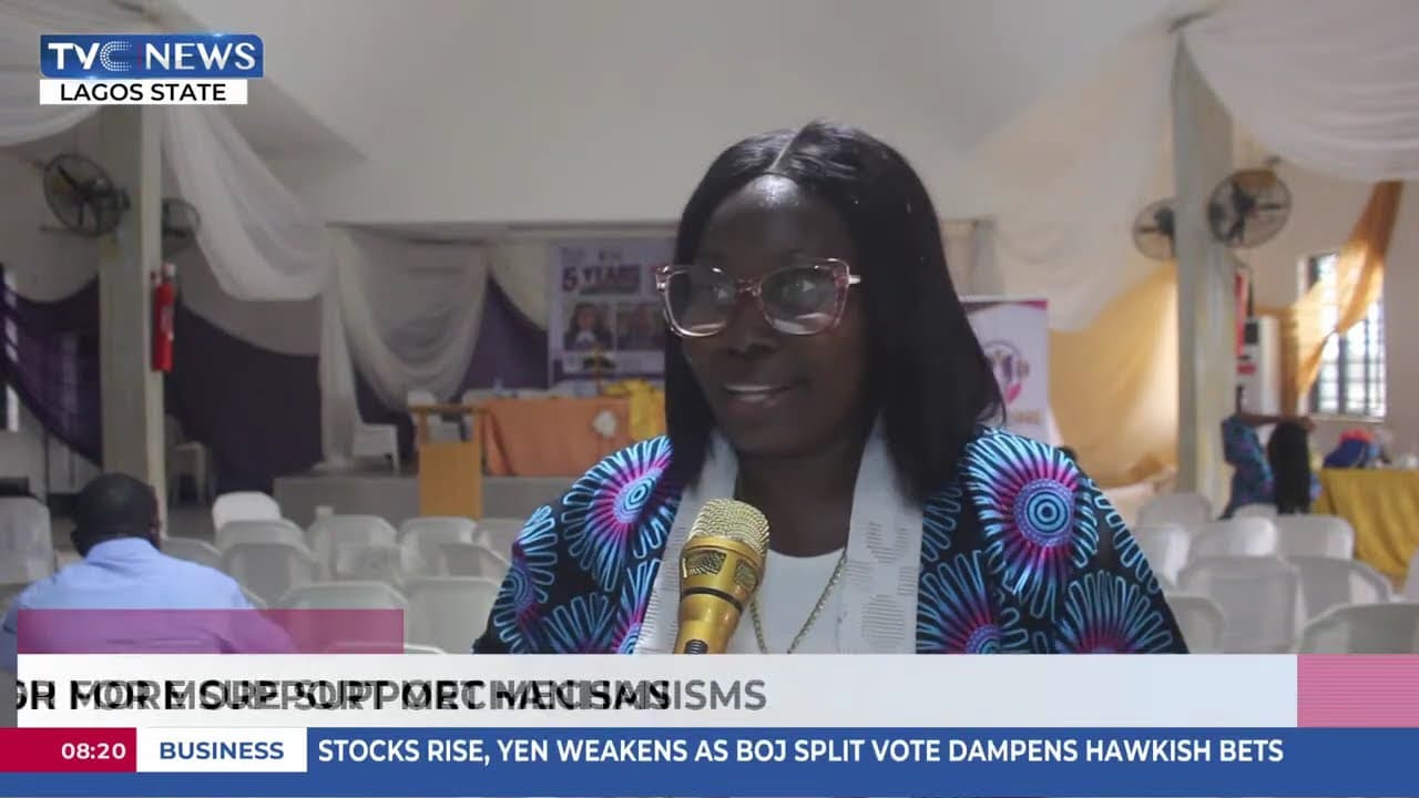 Child Protection: Stakeholders Push For More Support Mechanisms