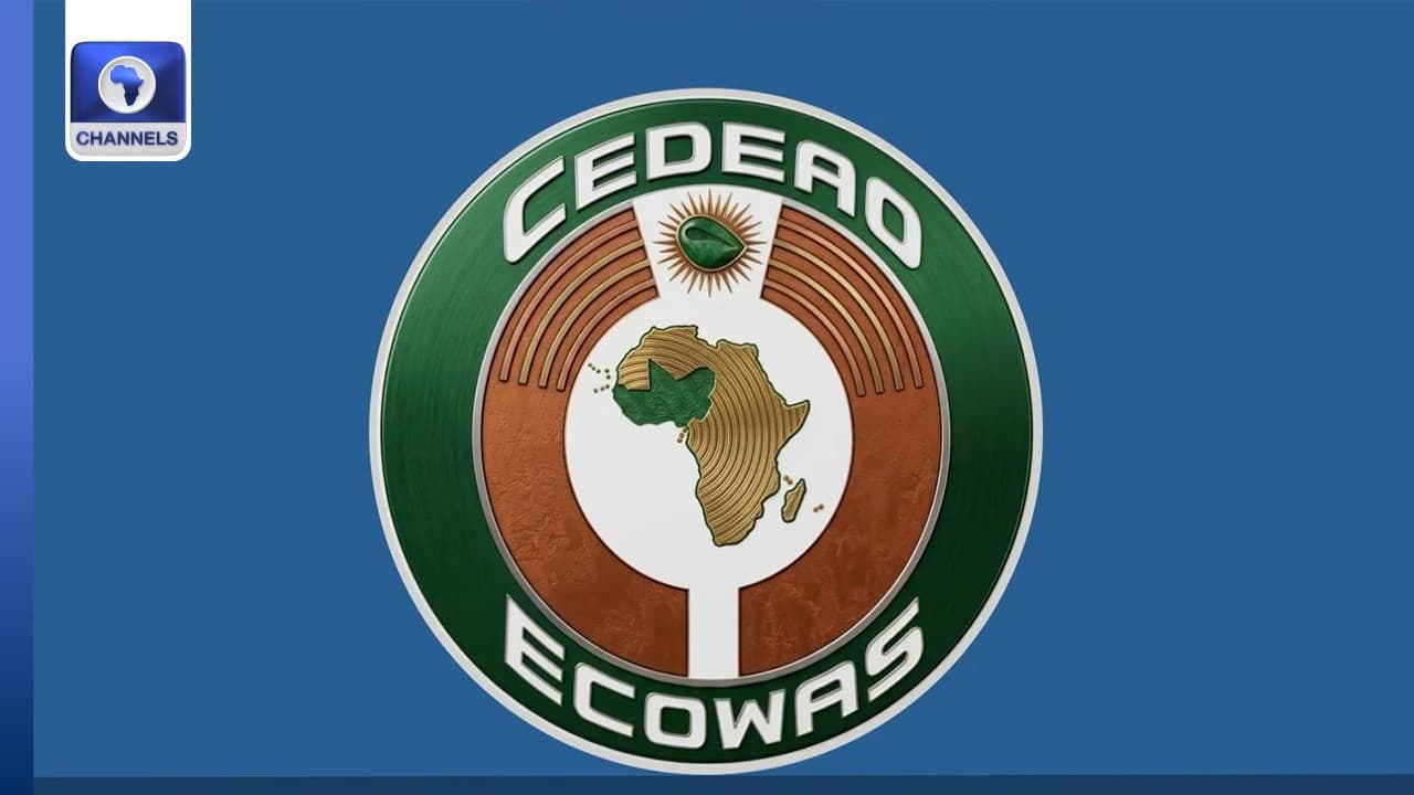 ECOWAS Parliament Warns 32Million People Risk Displacement By 2050