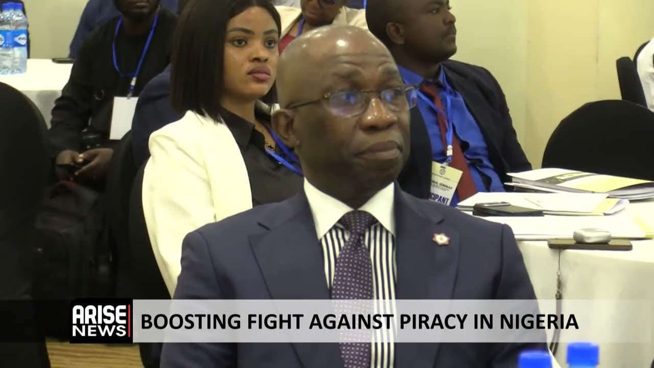 AGF CALLS FOR INTER AGENCY COLLABORATION