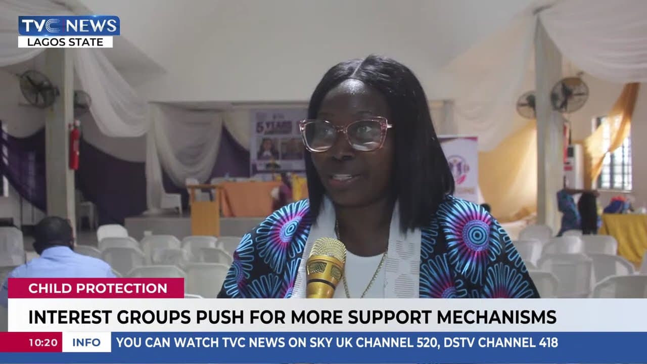 Stakeholders Advocates More Support Mechanisms For Child Protection