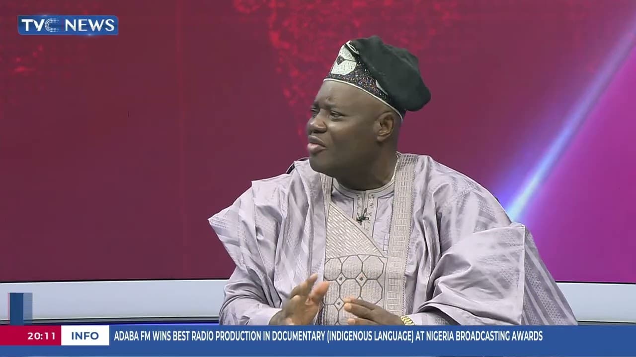 Pres. Tinubu's Independence Anniversary Speech Shows Move From Promises To Action - Kalejaiye